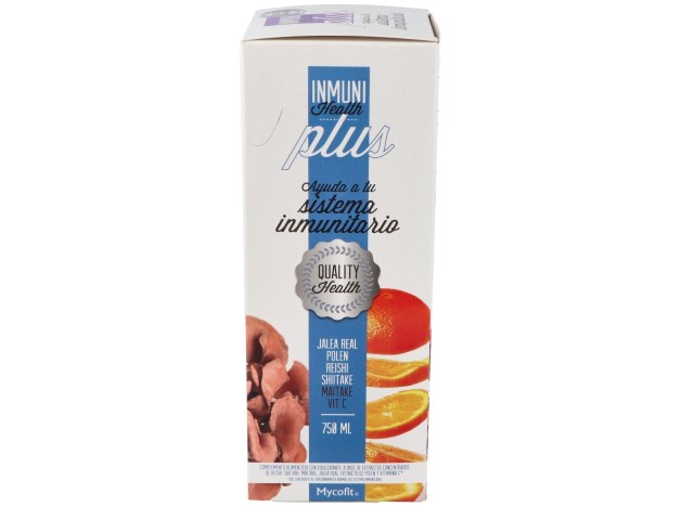 Mycofit Inmunihealth Plus 750Ml