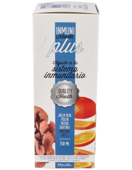 Mycofit Inmunihealth Plus 750Ml