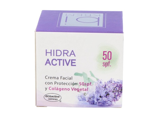 Mycofit Bikrem Hidractive Fps50 50Ml
