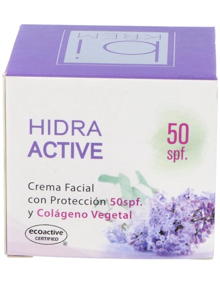 Mycofit Bikrem Hidractive Fps50 50Ml