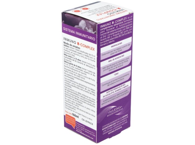 Fdb Inmuno R-Complex 150Ml