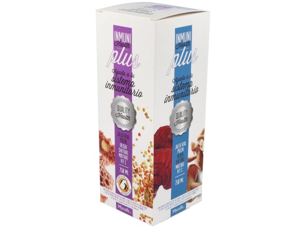 Mycofit Inmunihealth Plus 750Ml