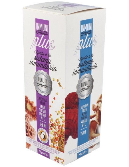 Mycofit Inmunihealth Plus 750Ml