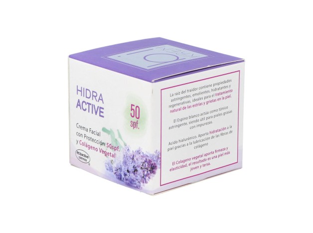 Mycofit Bikrem Hidractive Fps50 50Ml