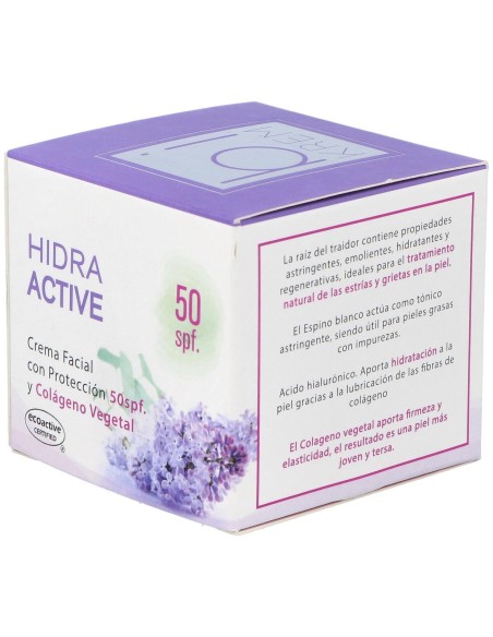 Mycofit Bikrem Hidractive Fps50 50Ml