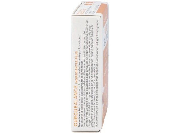 Curcubalance 30Cap.