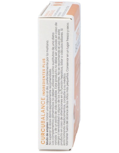 Curcubalance 30Cap.
