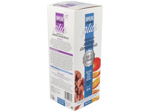 Mycofit Inmunihealth Plus 750Ml