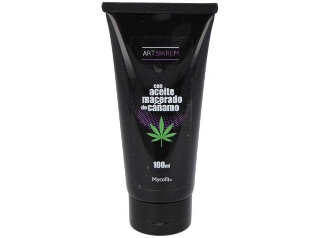 Mycofit Artbikrem Cañamo 100Ml