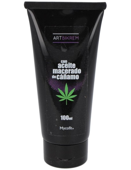 Mycofit Artbikrem Cañamo 100Ml