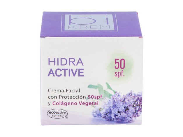 Mycofit Bikrem Hidractive Fps50 50Ml