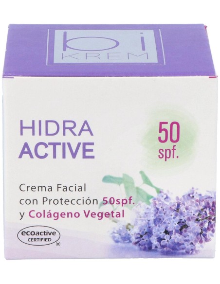 Mycofit Bikrem Hidractive Fps50 50Ml