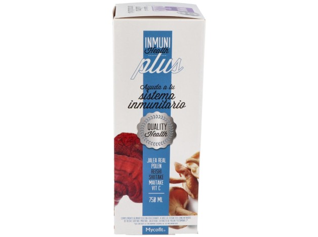 Mycofit Inmunihealth Plus 750Ml