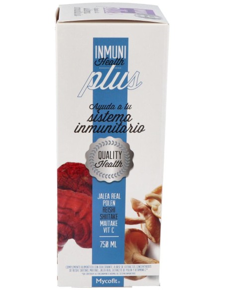 Mycofit Inmunihealth Plus 750Ml