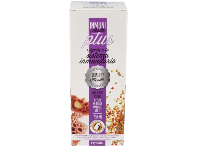 Mycofit Inmunihealth Plus 750Ml
