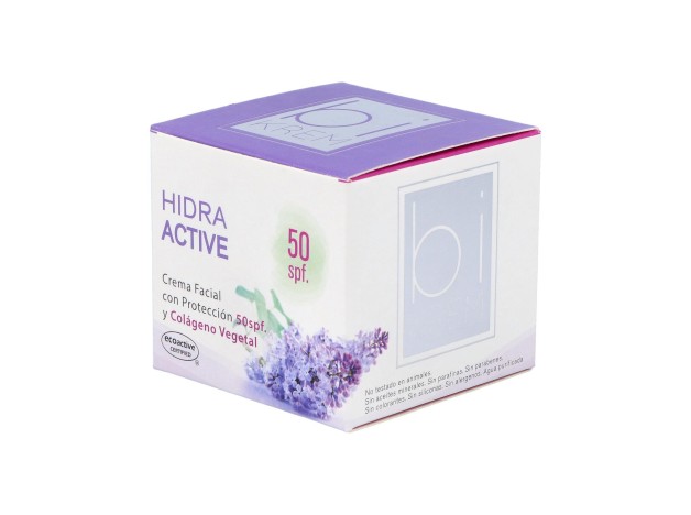 Mycofit Bikrem Hidractive Fps50 50Ml
