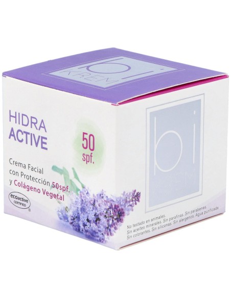 Mycofit Bikrem Hidractive Fps50 50Ml