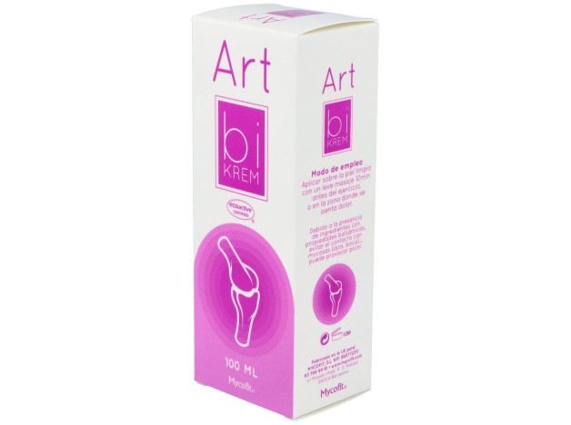 Mycofit Art Bikrem Crema 100Ml