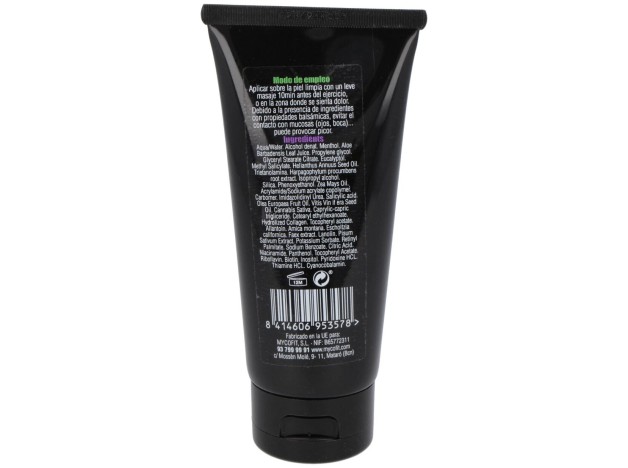 Mycofit Artbikrem Cañamo 100Ml