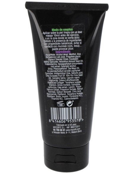 Mycofit Artbikrem Cañamo 100Ml