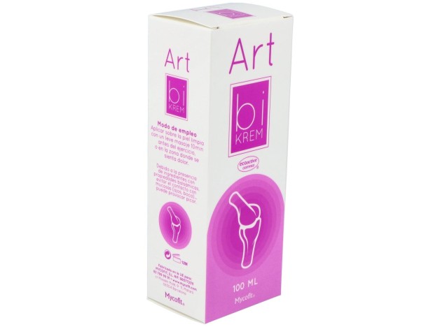 Mycofit Art Bikrem Crema 100Ml