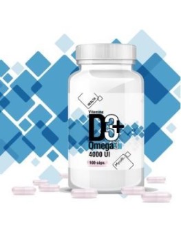 Mycofit Vitamina D3 4000Ui...