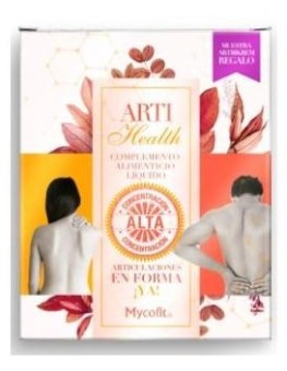 Mycofit Artihealth 20 Sticks