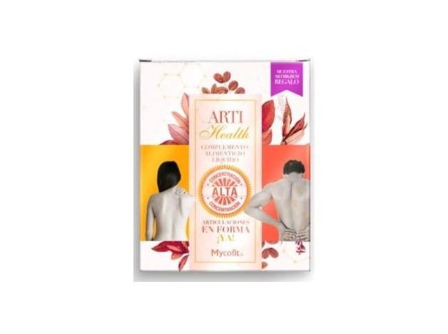 Mycofit Artihealth 20 Sticks