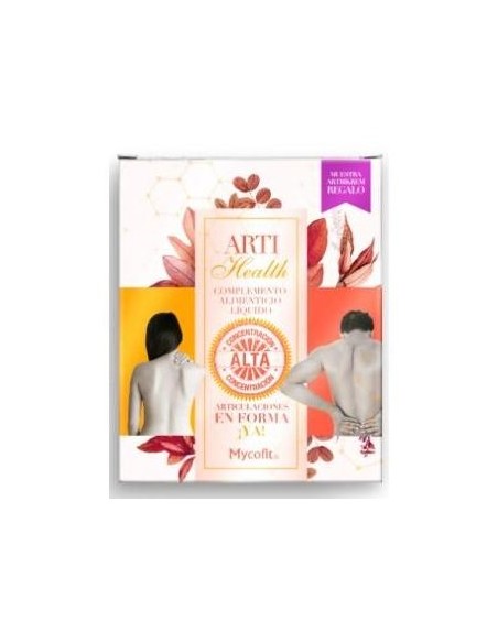 Mycofit Artihealth 20 Sticks
