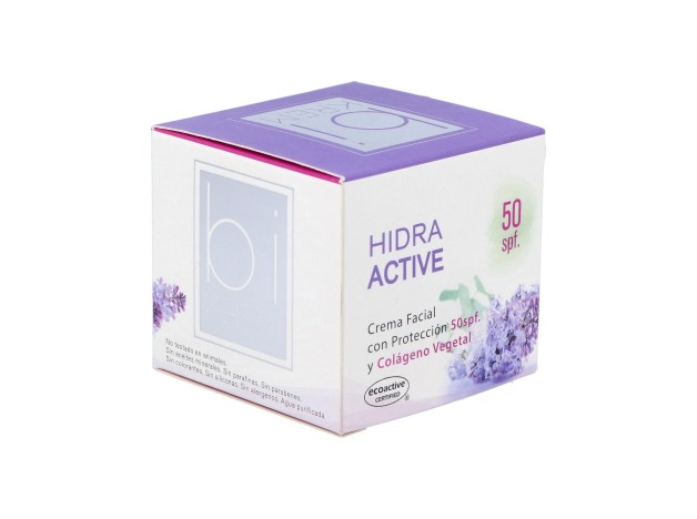 Mycofit Bikrem Hidractive Fps50 50Ml