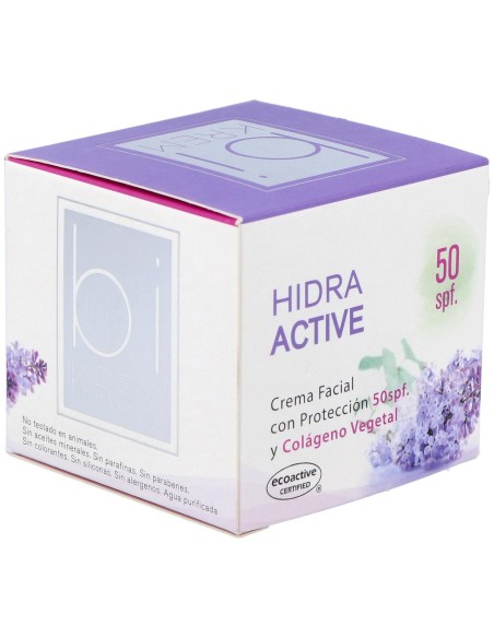 Mycofit Bikrem Hidractive Fps50 50Ml