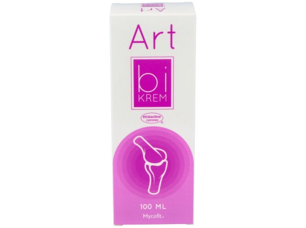 Mycofit Art Bikrem Crema 100Ml
