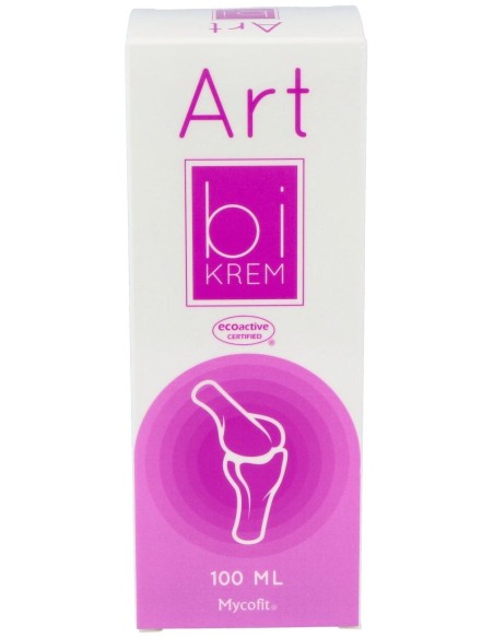 Mycofit Art Bikrem Crema 100Ml