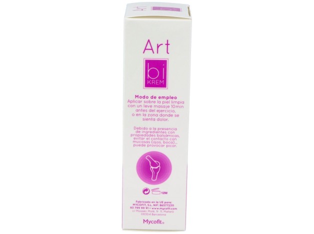 Mycofit Art Bikrem Crema 100Ml