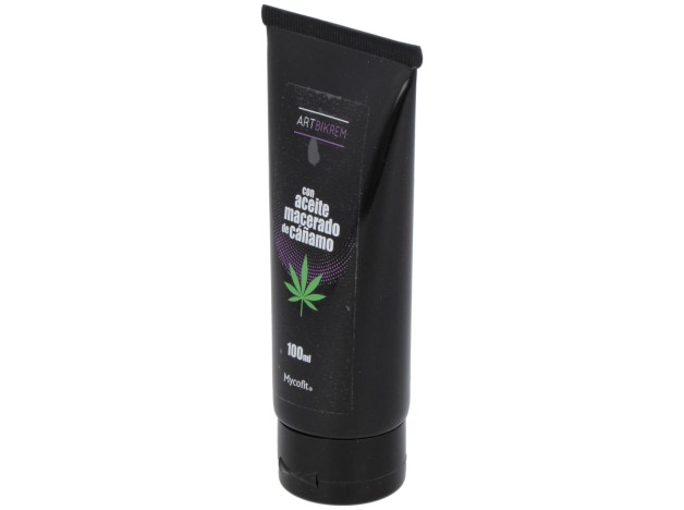 Mycofit Artbikrem Cañamo 100Ml