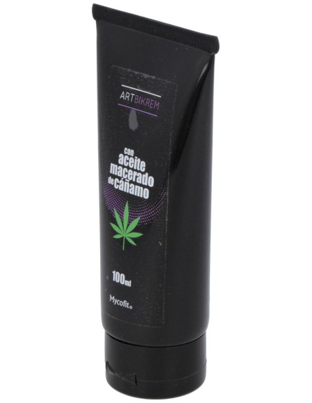 Mycofit Artbikrem Cañamo 100Ml