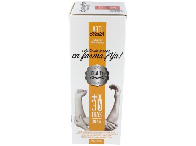 Mycofit Arti Health 1000Ml