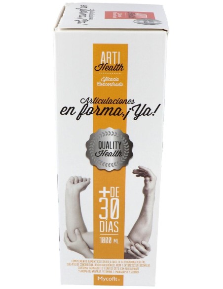 Mycofit Arti Health 1000Ml