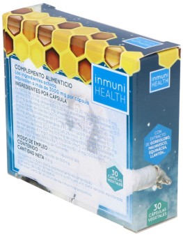 Mycofit Inmunihealth 30Caps
