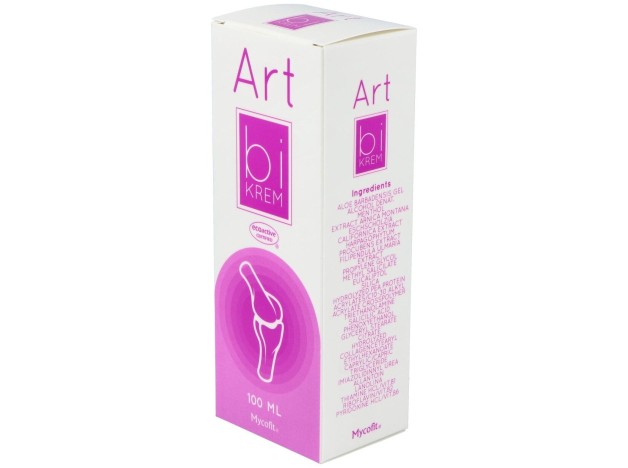 Mycofit Art Bikrem Crema 100Ml