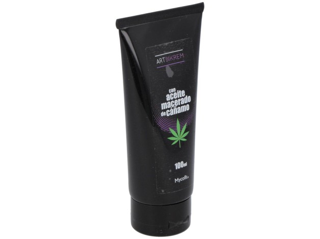 Mycofit Artbikrem Cañamo 100Ml