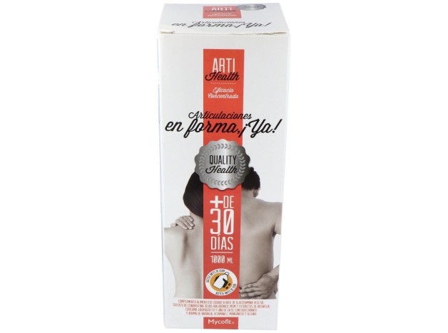 Mycofit Arti Health 1000Ml