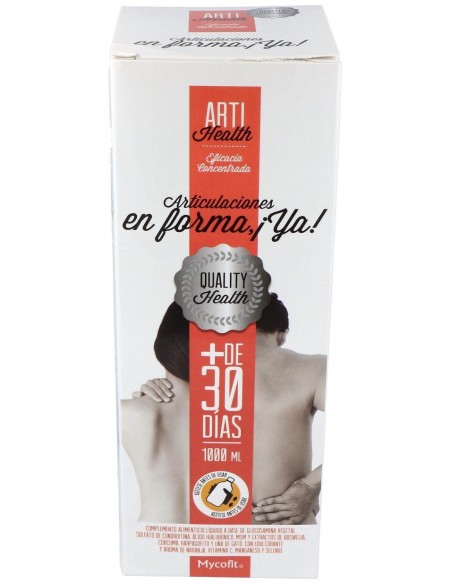 Mycofit Arti Health 1000Ml