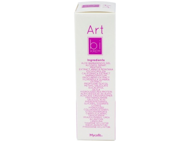 Mycofit Art Bikrem Crema 100Ml