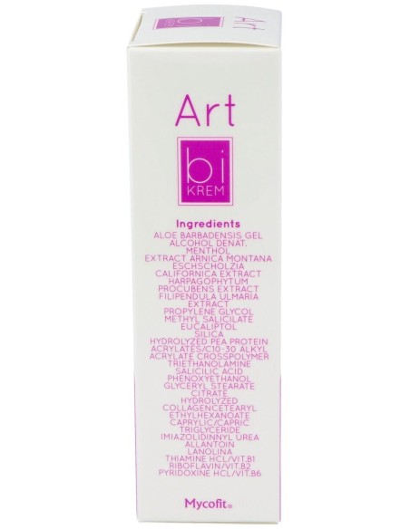 Mycofit Art Bikrem Crema 100Ml