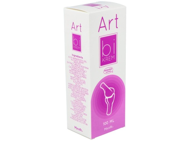 Mycofit Art Bikrem Crema 100Ml