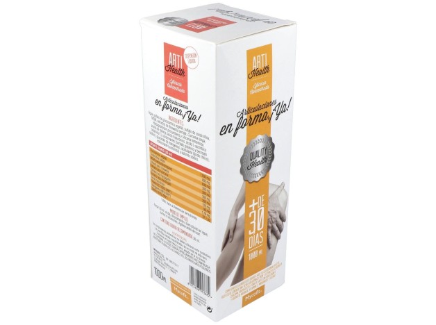 Mycofit Arti Health 1000Ml