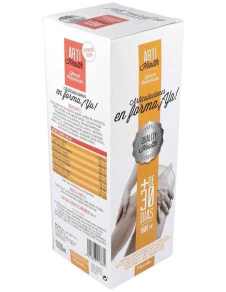 Mycofit Arti Health 1000Ml