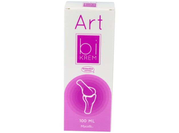 Mycofit Art Bikrem Crema 100Ml