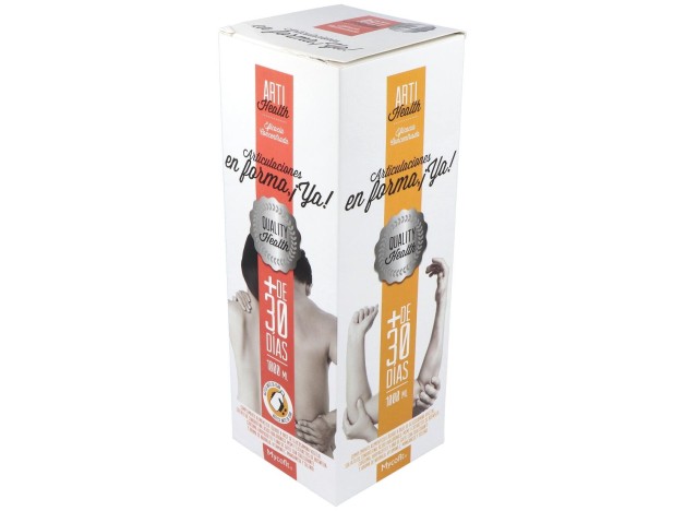 Mycofit Arti Health 1000Ml